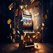 Màn hình slot nổ hũ jackpot tiến trình thắng tại a888