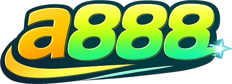 Logo a888 nền tảng cá cược thể thao Việt Nam